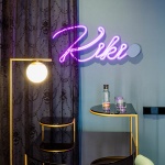 AXEL MADRID酒店，马德里 / EL EQUIPO CREATIVO