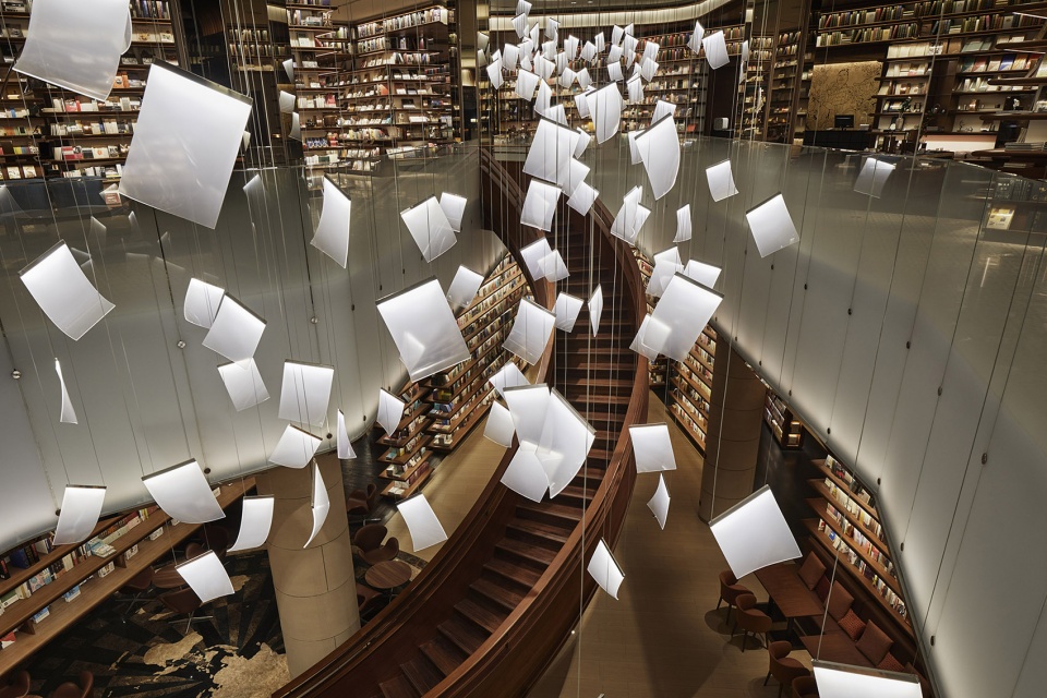 yjy maike centre flagship store china by ikg inc