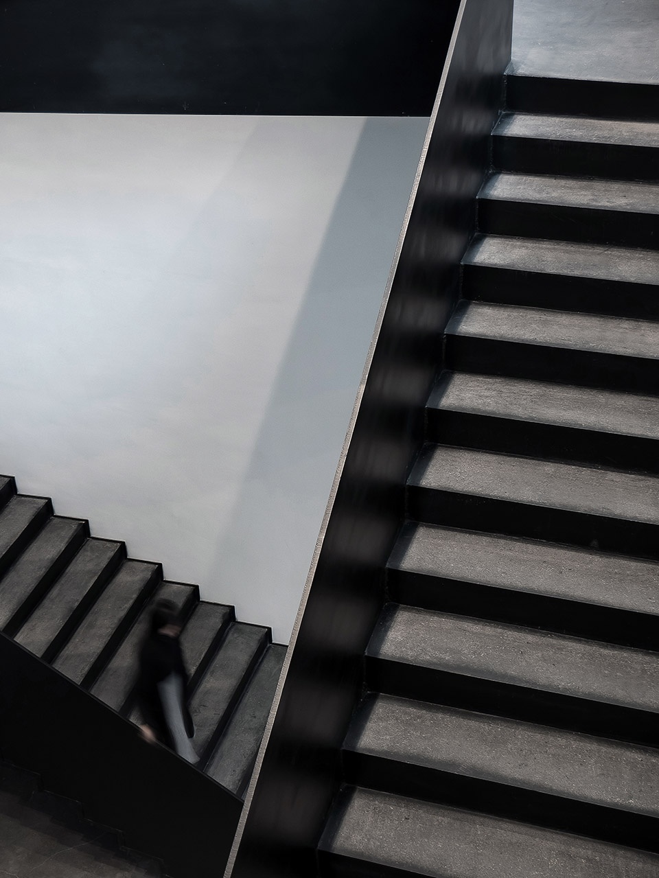 zhi art museum china by mozhao architects