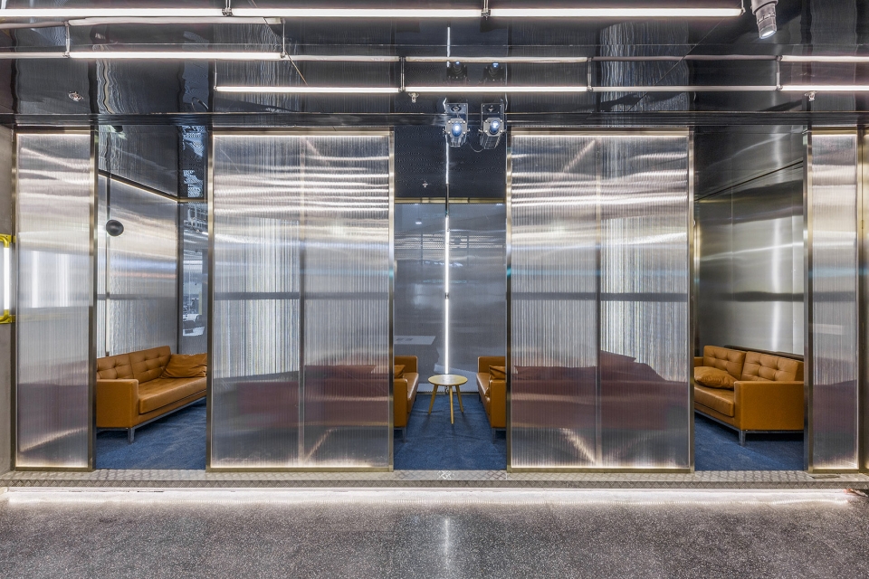 bmw x2 playground 5lmeet china by daga architects