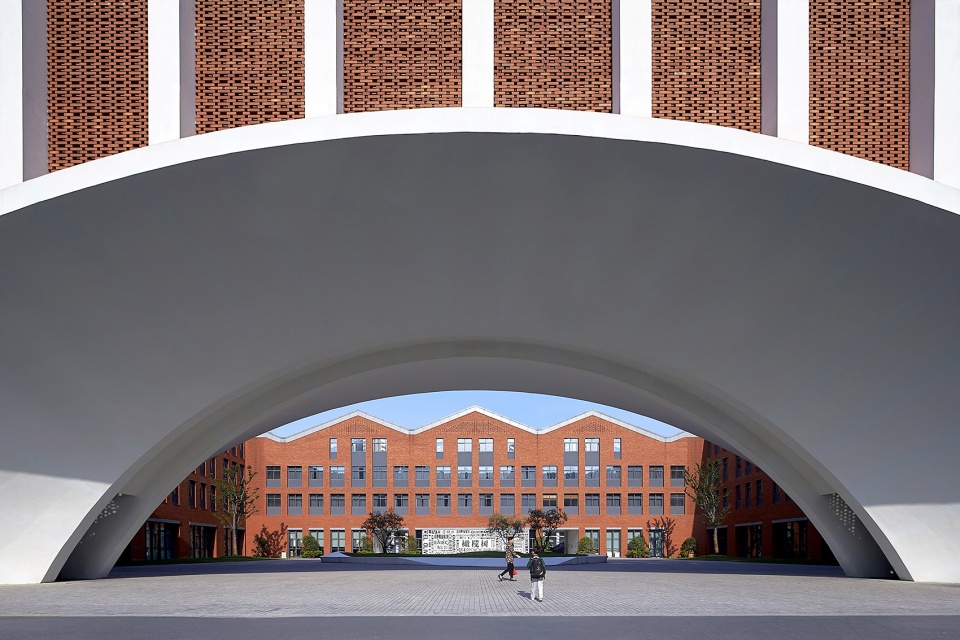 hangzhou olive tree school affiliated to beijing foreign studies university china by yca