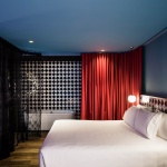 AXEL MADRID酒店，马德里 / EL EQUIPO CREATIVO
