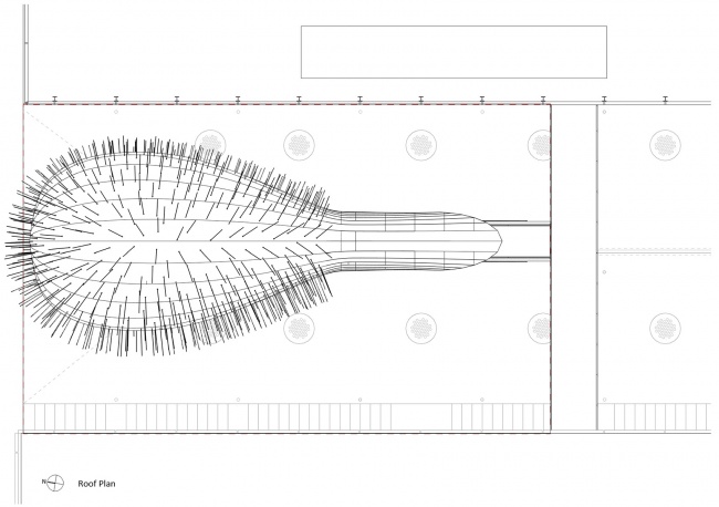 neuron pod by all design
