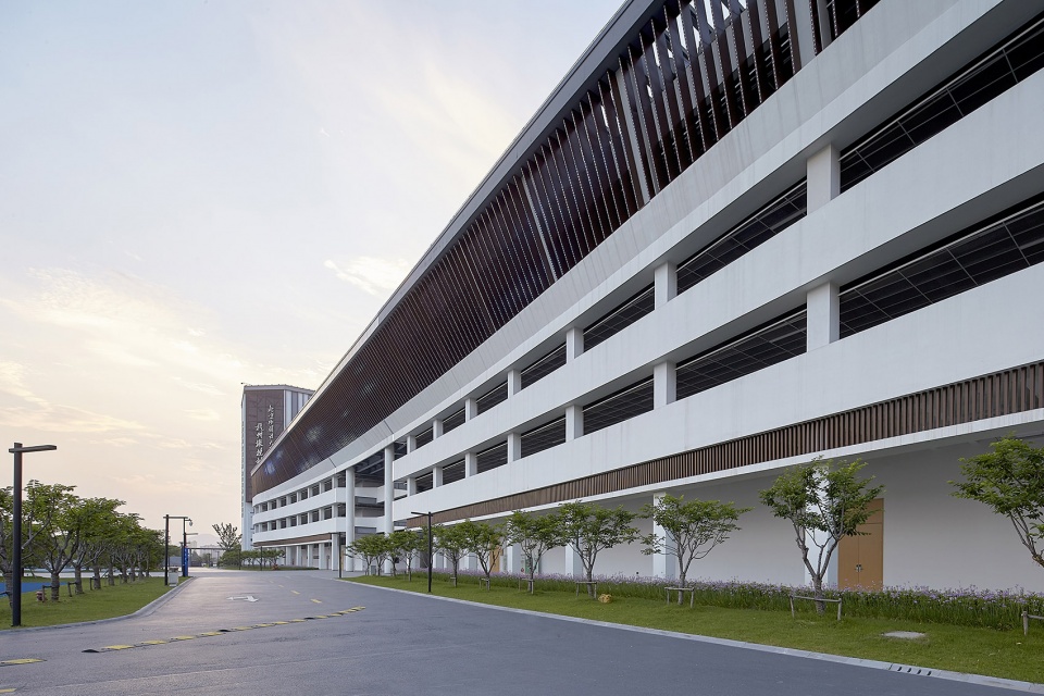 hangzhou olive tree school affiliated to beijing foreign studies university china by yca