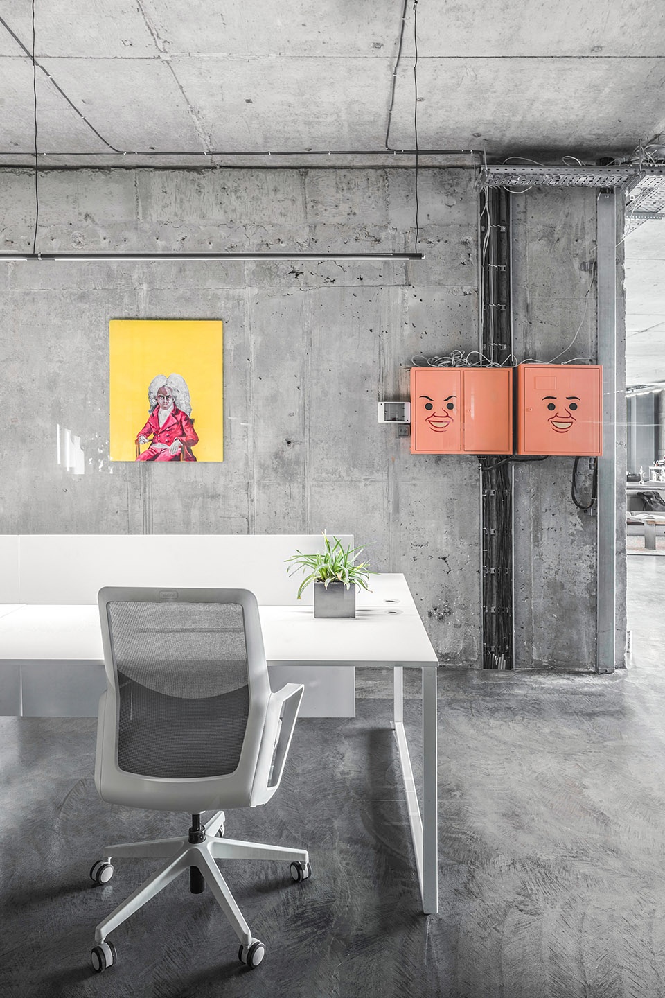 hey banda by balbek bureau