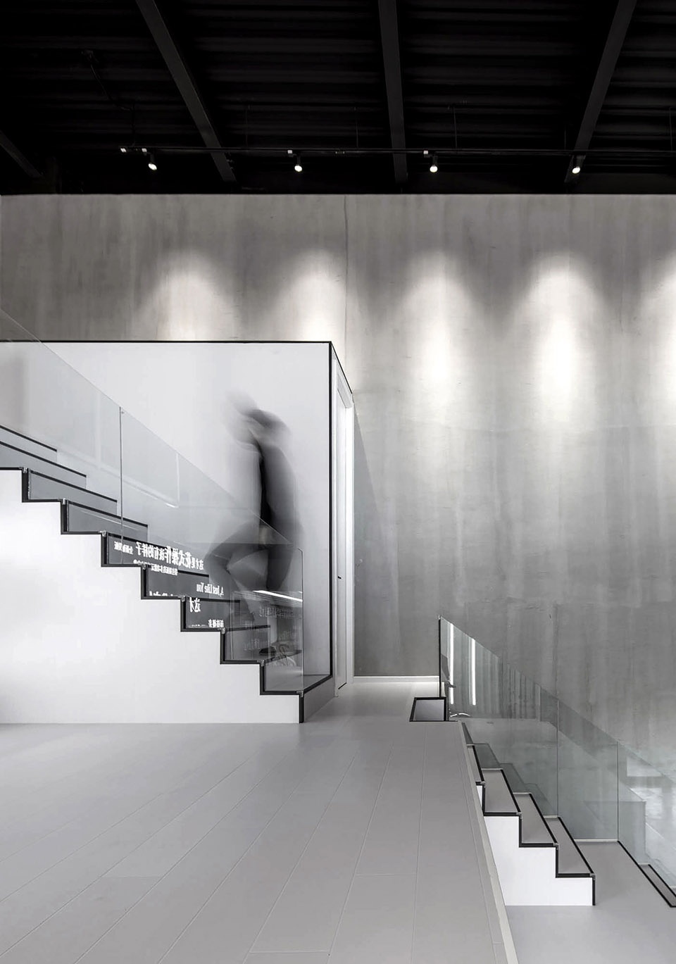 the pit house china by bud studio