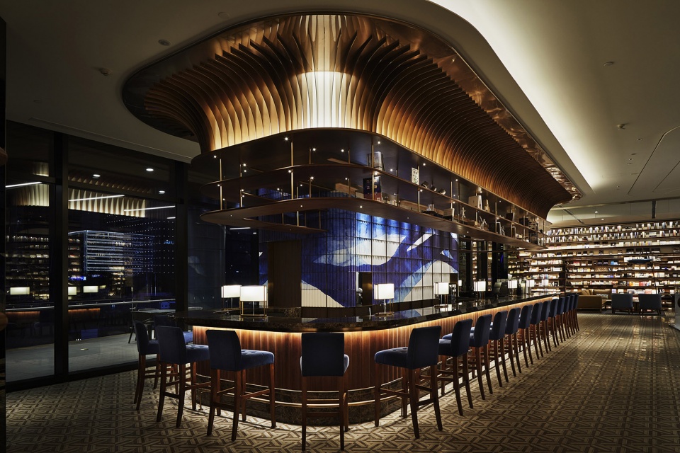 yjy maike centre flagship store china by ikg inc