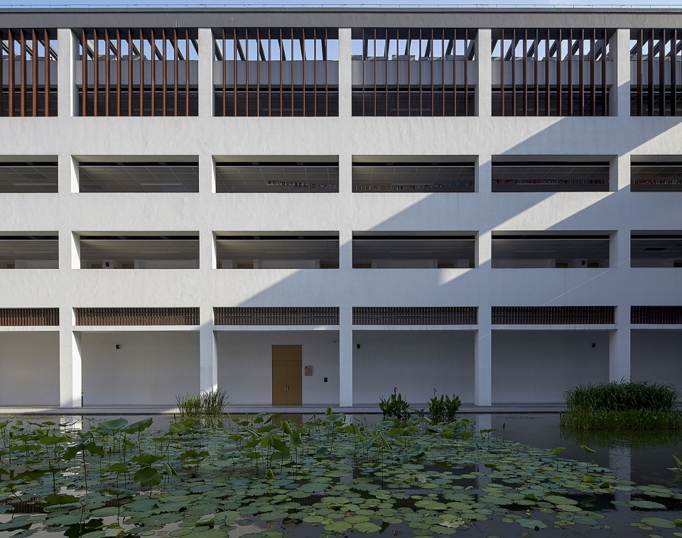 hangzhou olive tree school affiliated to beijing foreign studies university china by yca