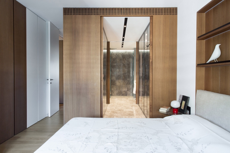 home a326 by studio didea