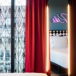 AXEL MADRID酒店，马德里 / EL EQUIPO CREATIVO