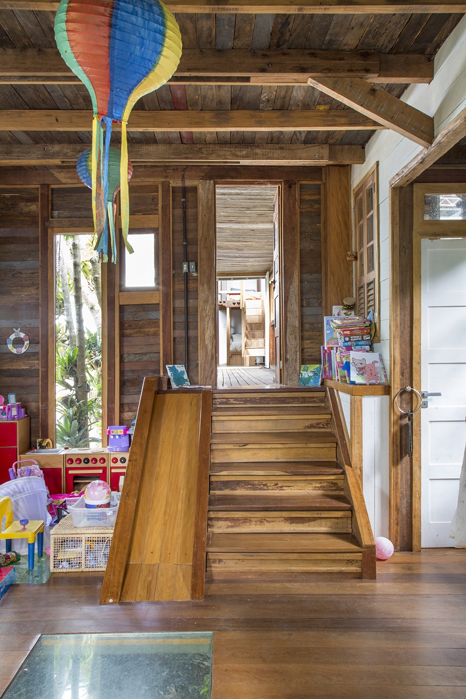 house in samambaia by rodrigo simao arquitetura