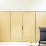 Library by Pascali Semerdjian Architects