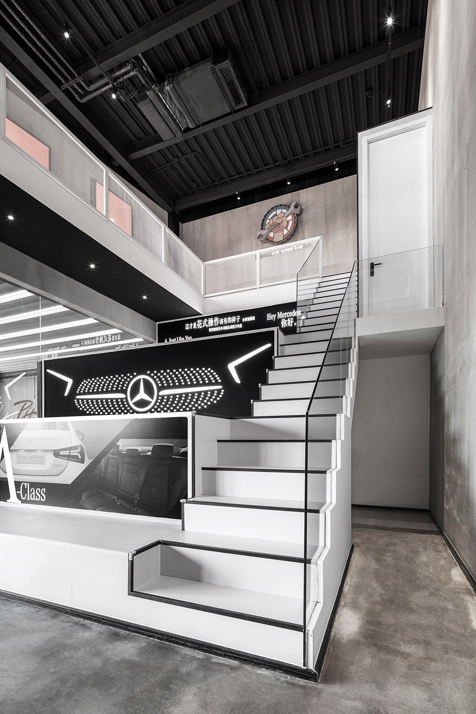the pit house china by bud studio