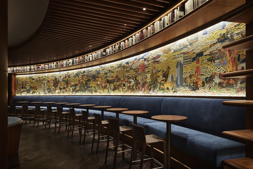 yjy maike centre flagship store china by ikg inc