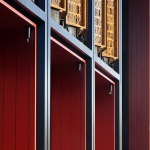 布里斯托尔老维克剧院，英国 / Haworth Tompkins