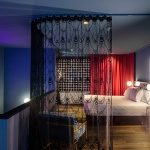 AXEL MADRID酒店，马德里 / EL EQUIPO CREATIVO