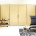 Library by Pascali Semerdjian Architects