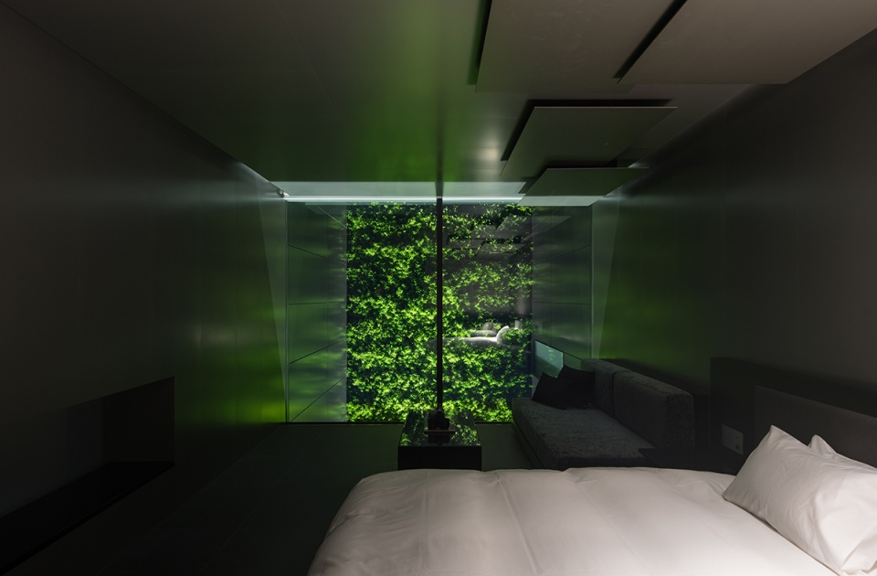 mogana by takashi yamaguchi associates