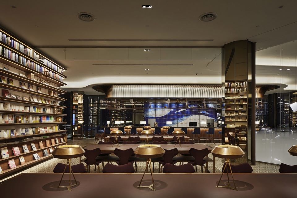yjy maike centre flagship store china by ikg inc