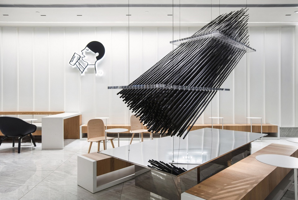 heytea at zhengzhou grand emporium china by moc design office