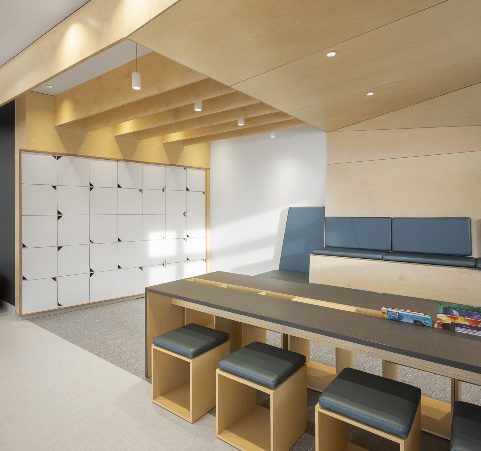 metis beach intermediate school by proulxsavard ccm2 architects