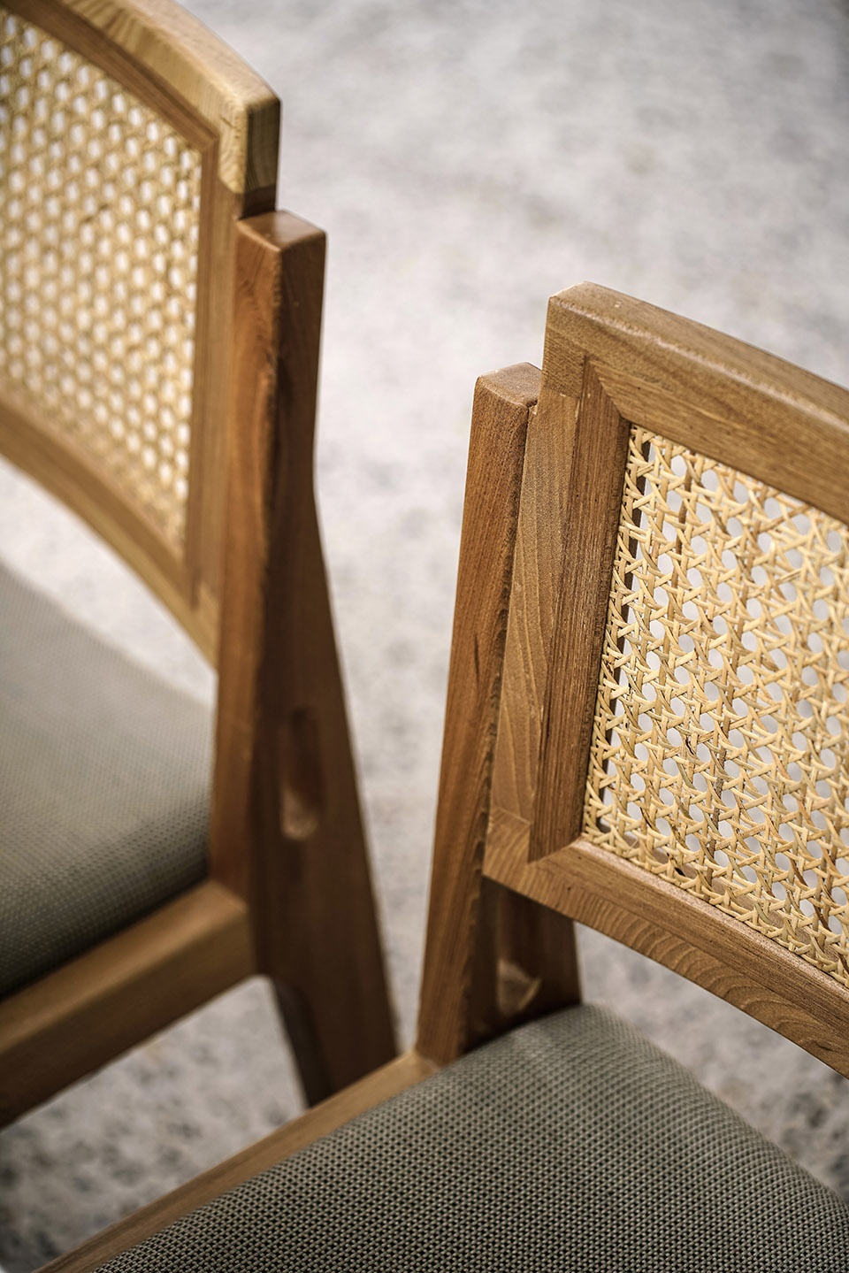 yixiaojian thai cuisine china by geemo studio