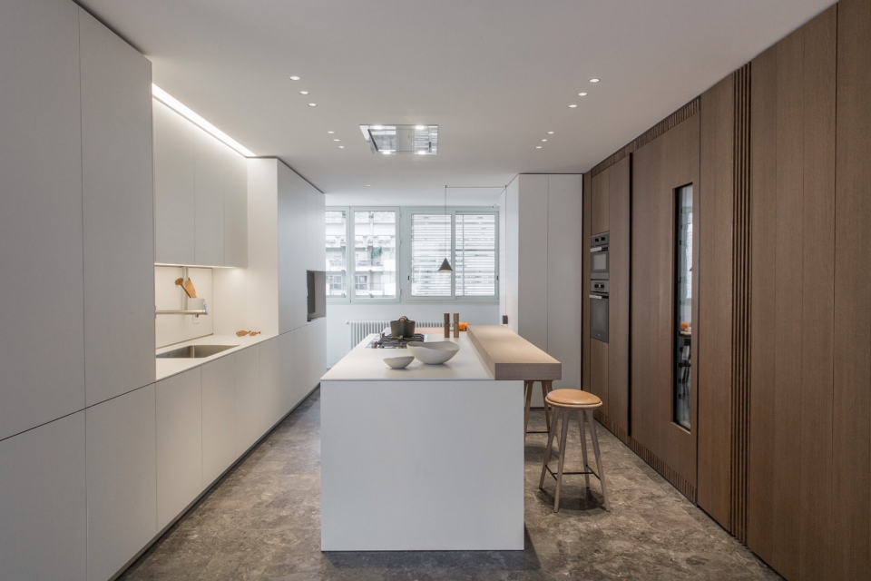 home a326 by studio didea