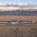 Ilan and Asaf Ramon国际机场，以色列 / Amir Mann-Ami Shinar Architects and Planners + Moshe Zur Architects