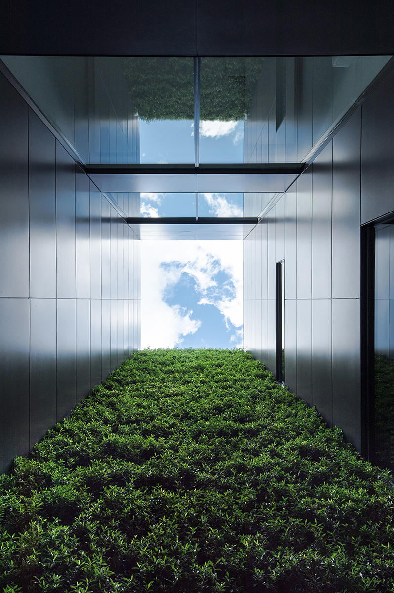 mogana by takashi yamaguchi associates