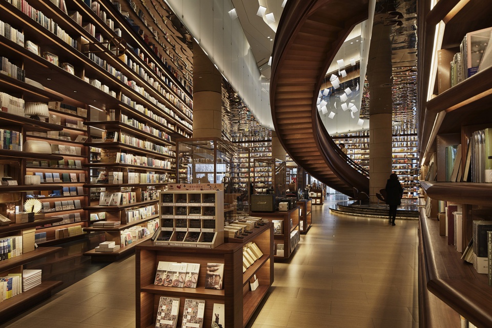 yjy maike centre flagship store china by ikg inc