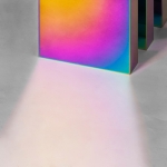 “HOT” and “NULL SET” series by BUZAO