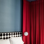 AXEL MADRID酒店，马德里 / EL EQUIPO CREATIVO
