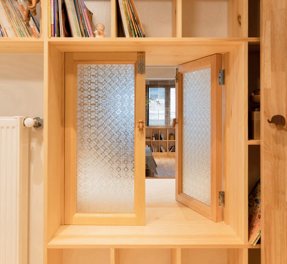a home clear at a glance china by xi garden architecture design studio