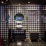 AXEL MADRID酒店，马德里 / EL EQUIPO CREATIVO
