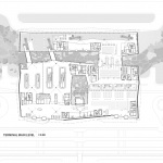 Ilan and Asaf Ramon国际机场，以色列 / Amir Mann-Ami Shinar Architects and Planners + Moshe Zur Architects