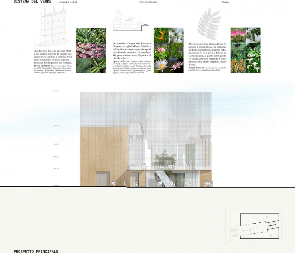 italian pavilion at expo 2020 in dubai by dodi moss
