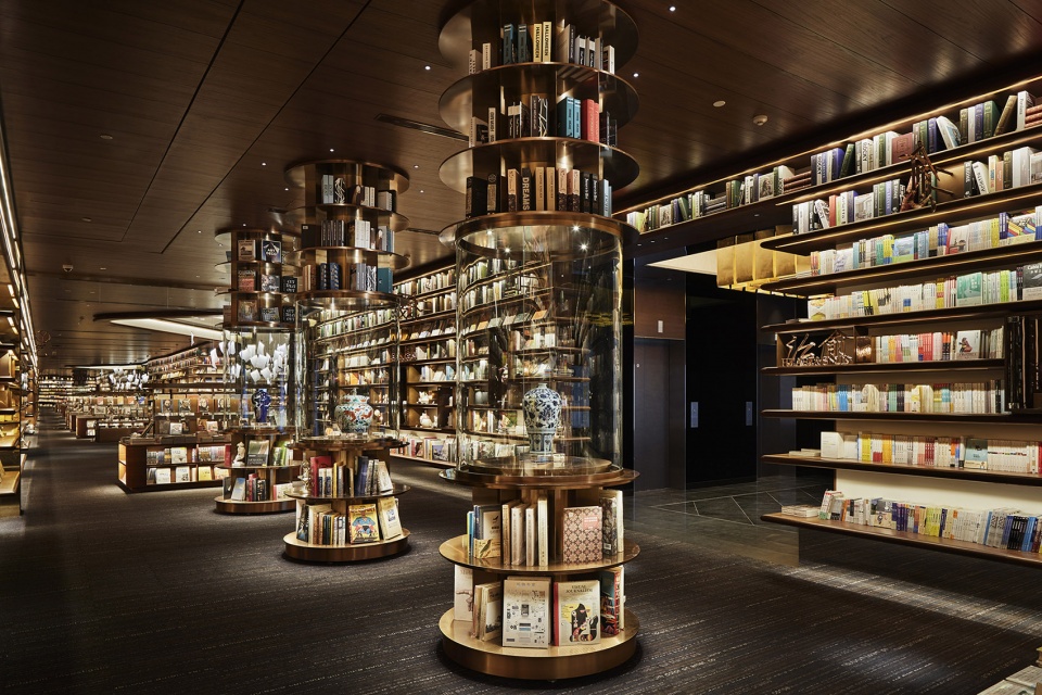 yjy maike centre flagship store china by ikg inc