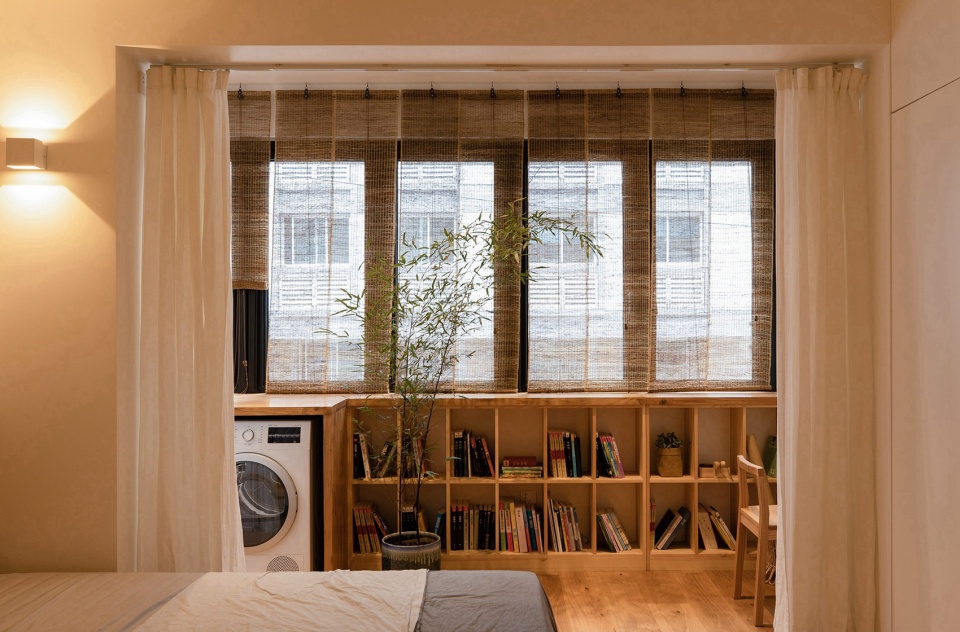 a home clear at a glance china by xi garden architecture design studio