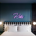 AXEL MADRID酒店，马德里 / EL EQUIPO CREATIVO