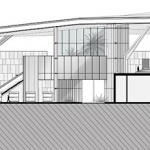 Ilan and Asaf Ramon国际机场，以色列 / Amir Mann-Ami Shinar Architects and Planners + Moshe Zur Architects