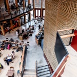 布里斯托尔老维克剧院，英国 / Haworth Tompkins