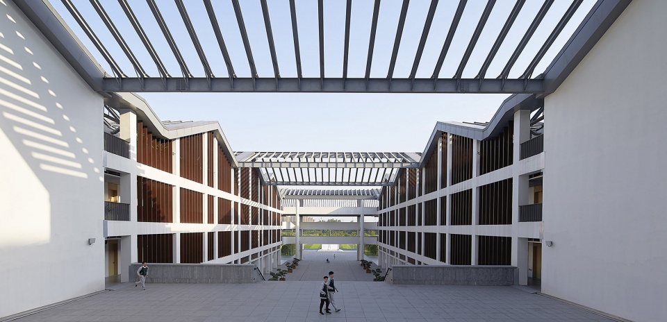 hangzhou olive tree school affiliated to beijing foreign studies university china by yca
