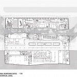 Ilan and Asaf Ramon国际机场，以色列 / Amir Mann-Ami Shinar Architects and Planners + Moshe Zur Architects