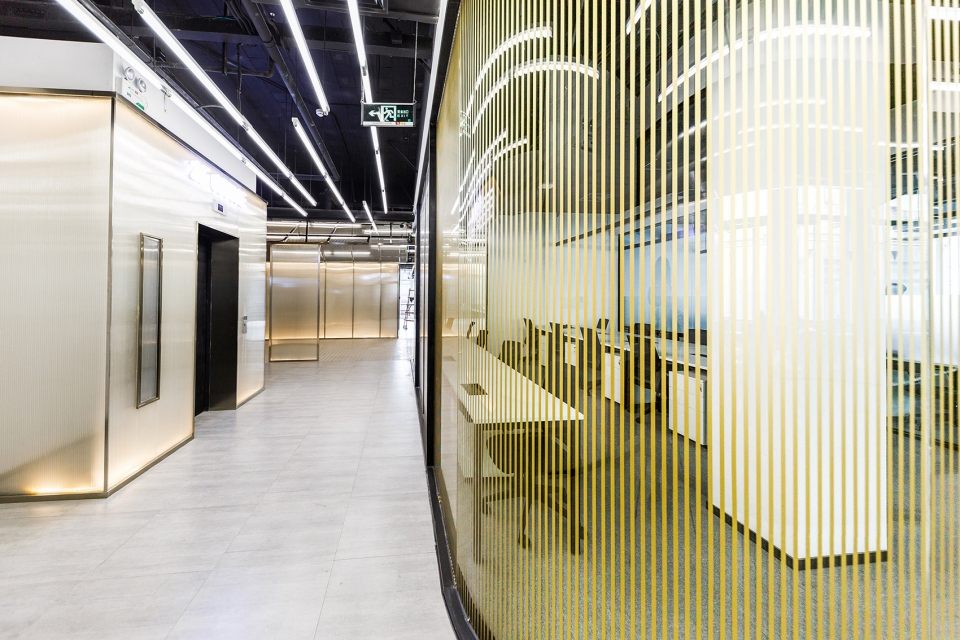 bmw x2 playground 5lmeet china by daga architects