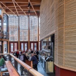 布里斯托尔老维克剧院，英国 / Haworth Tompkins