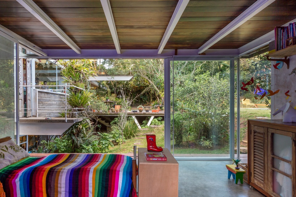 house in samambaia by rodrigo simao arquitetura