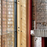 布里斯托尔老维克剧院，英国 / Haworth Tompkins