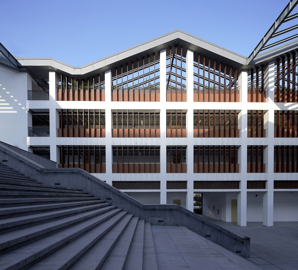 hangzhou olive tree school affiliated to beijing foreign studies university china by yca