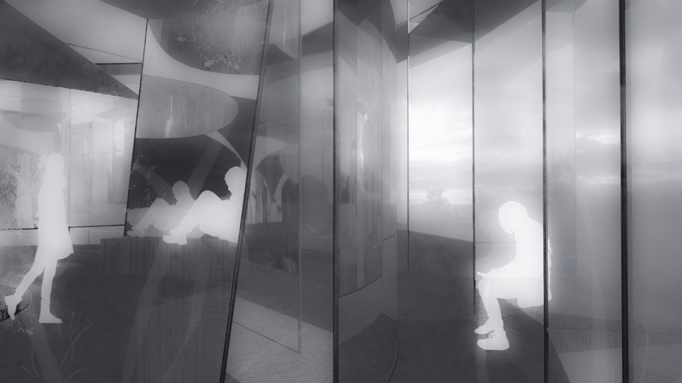 urban research the gaps of public space by monolith architects