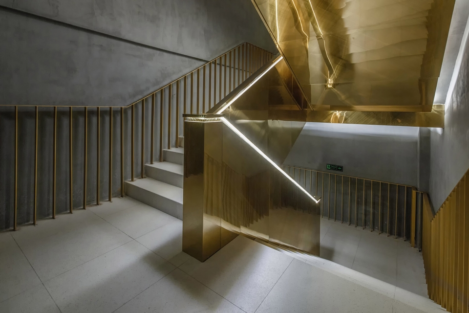 bmw x2 playground 5lmeet china by daga architects